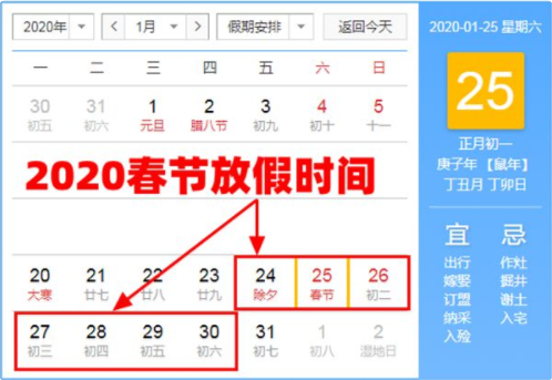 公证认证攻略之春节出国旅游需要注意护照有效期 公证认证攻略之春节出国旅游需要注意护照有效期